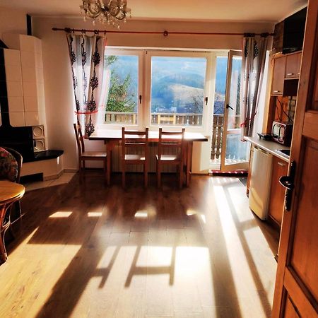 Hotel Czarna Owca Visla Exteriér fotografie