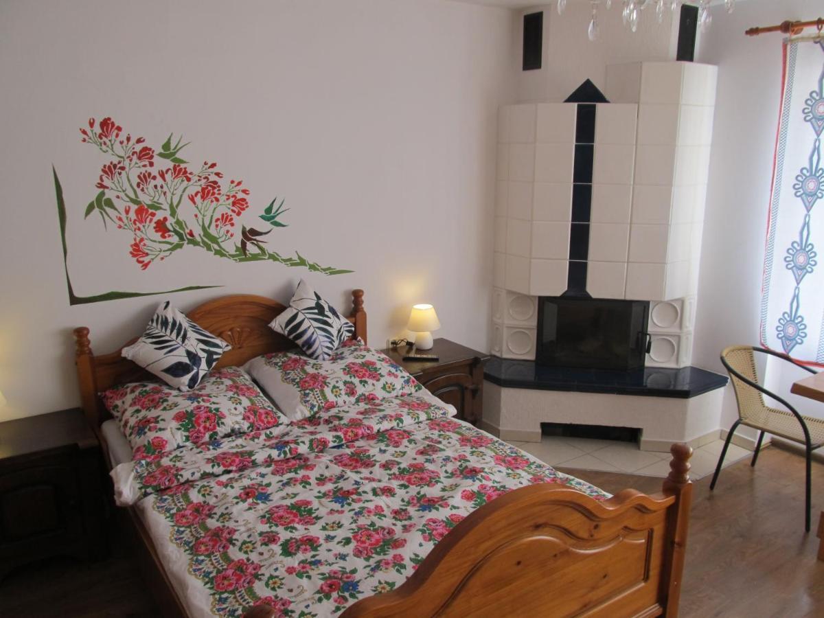 Hotel Czarna Owca Visla Exteriér fotografie