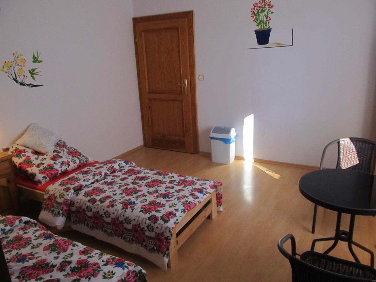 Hotel Czarna Owca Visla Pokoj fotografie