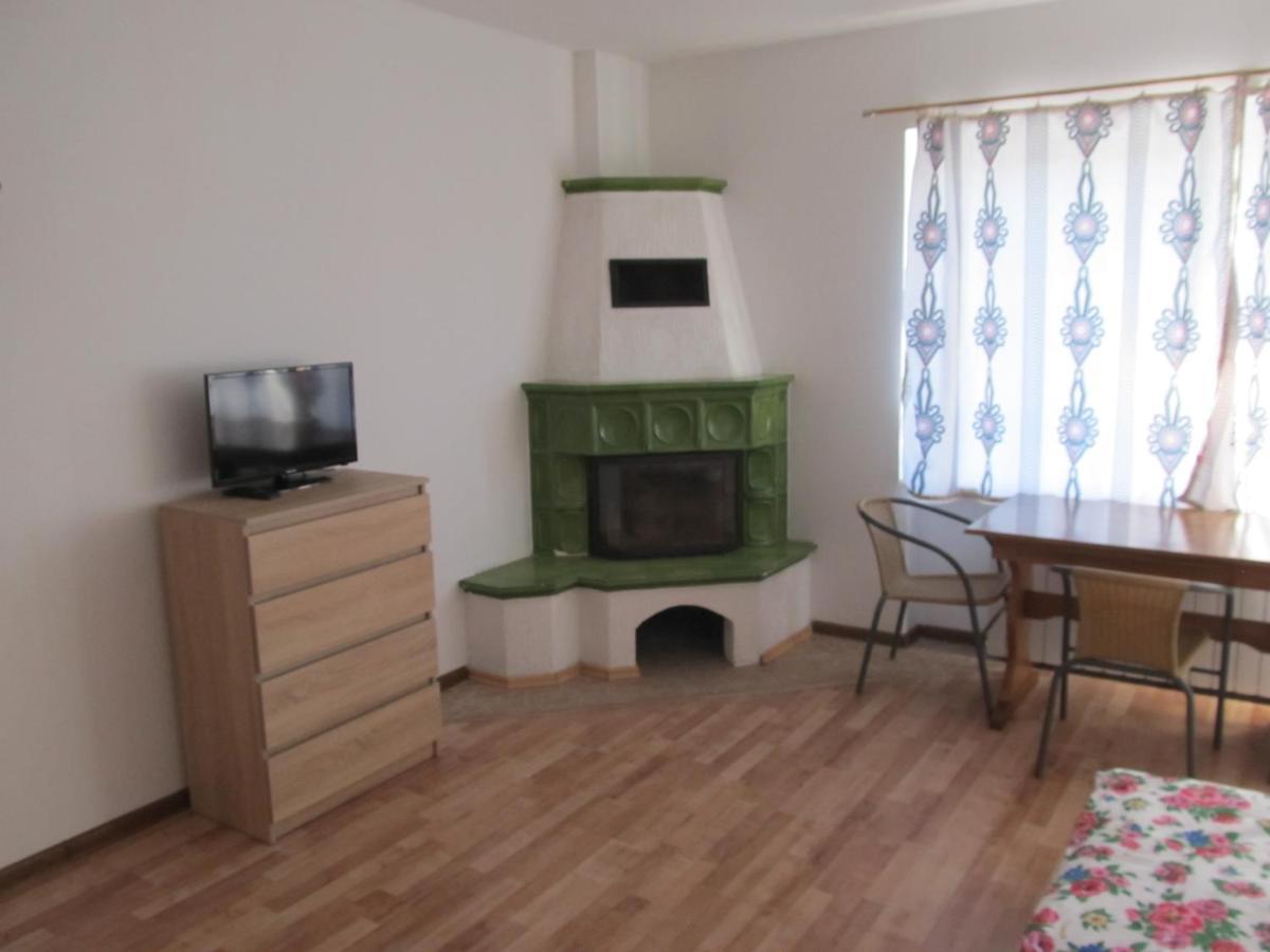 Hotel Czarna Owca Visla Pokoj fotografie