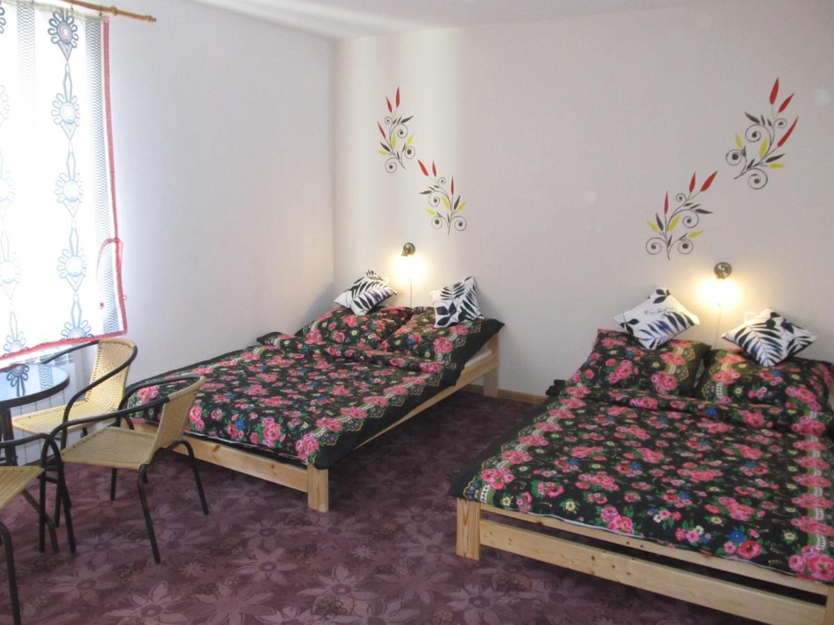 Hotel Czarna Owca Visla Pokoj fotografie