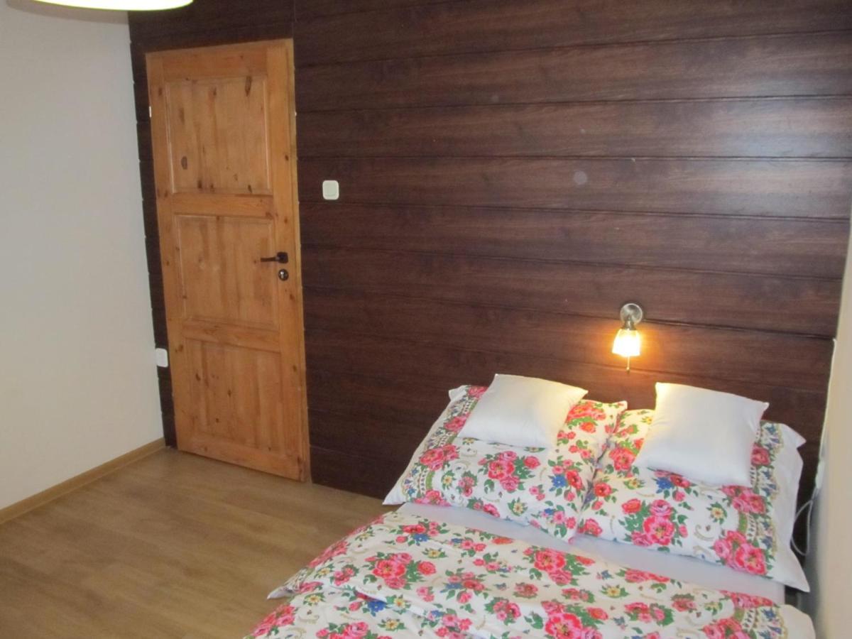 Hotel Czarna Owca Visla Pokoj fotografie