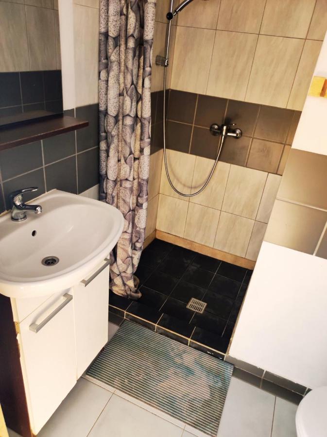 Hotel Czarna Owca Visla Exteriér fotografie